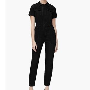 BNWT Good American Jumpsuit